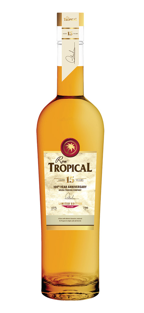RON-TROPICAL-15-YEARS